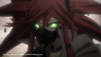 Riyou Reaper Anime – Gachiakuta Vibes, Anime, Gachiakuta, Riyou Reaper HD wallpaper