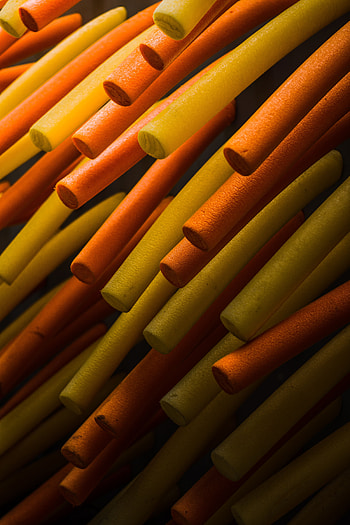 Macro, Foam, Tubes, Tube, Harnesses, Foam Rubber HD phone wallpaper