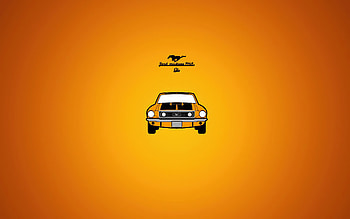 Ford Mustang 1968, ford-mustang, ford, cars, artist, artwork, digital-art HD wallpaper