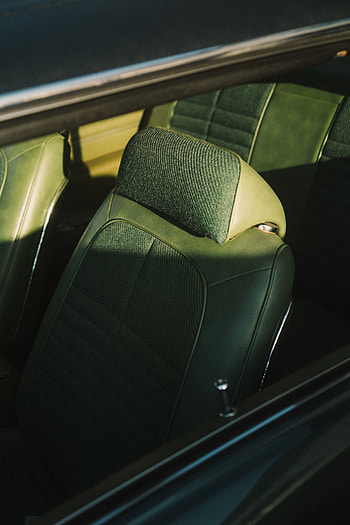 Seat, Cars, Car, Machine, Leather, Seats HD phone wallpaper