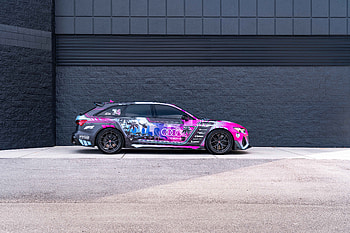 car, Audi HD wallpaper