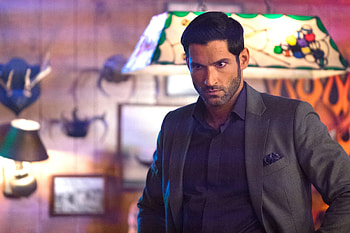 Lucifer, Season 5 Part 2, Release date, Cast HD wallpaper