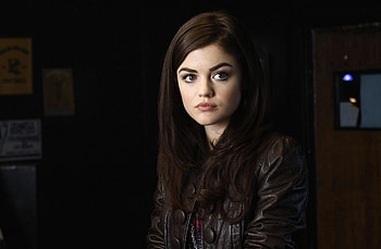 Lucy Hale, High definition, Stunning , Visual treat HD wallpaper