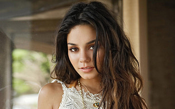Vanessa Hudgens, Movie star, Iconic actress, Hollywood glamour HD wallpaper