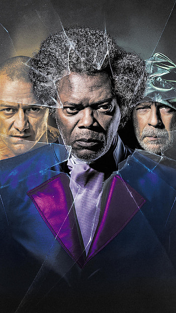 Glass (2022) movie HD phone wallpaper