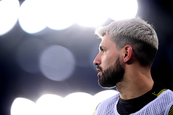 Kun Aguero hairstyle, Gotatips, Sergio Aguero, Sports HD wallpaper