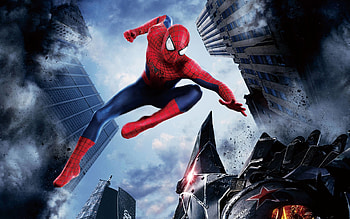The Amazing Spider Man 2 2014 Movie | HD wallpaper
