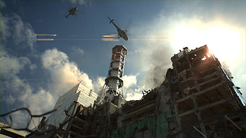 Chernobyl April 26, 1986, TV Show, chernobyl HD wallpaper