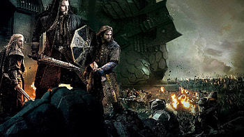 Kili, The Hobbit HD wallpaper