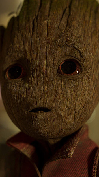 Baby Groot, Guardians of the Galaxy Vol 2, Samsung Galaxy S6 HD phone wallpaper