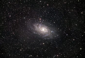 Universe, Stars, Milky Way, Galaxy HD wallpaper