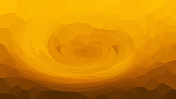 Abstract Yellow Simple Background , abstract, simple-background HD wallpaper