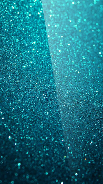 Glitter, Dark Green HD phone wallpaper