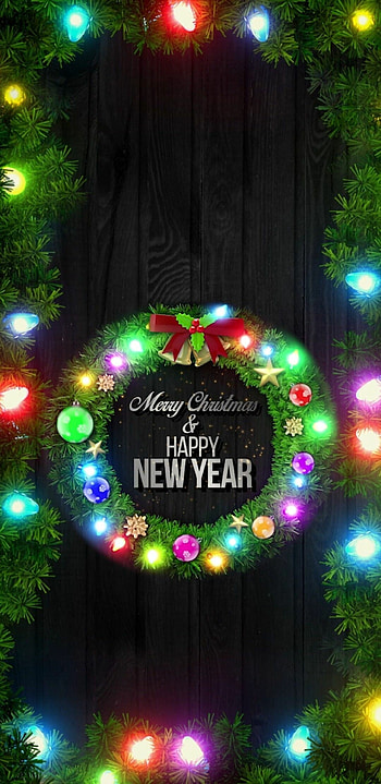 Christmas , Festive atmosphere, Joyful holiday spirit, Cozy decorations HD phone wallpaper