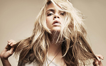 cara delevingne gorgeous blonde, sexy, teen, hot, cute, girl HD wallpaper