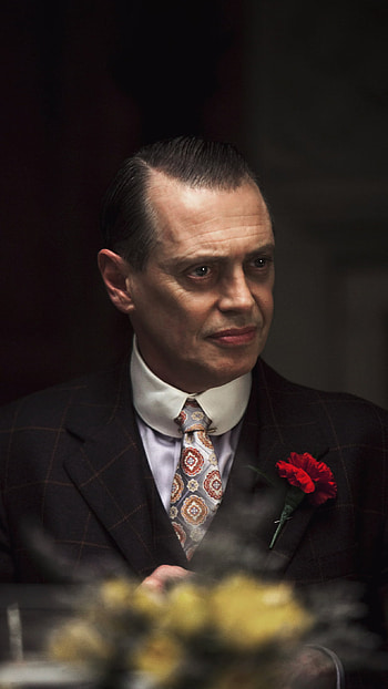Boardwalk Empire, TV series, Mobile , cat HD phone wallpaper