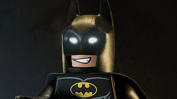 Lego Batman , the-lego-batman-movie, batman, behance, superheroes, artist HD wallpaper