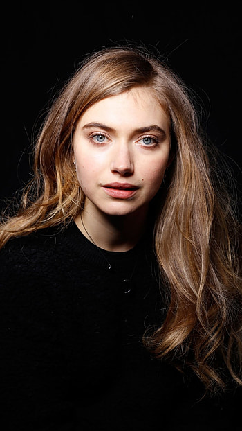 Imogen Poots, Gorgeous Heroine HD phone wallpaper