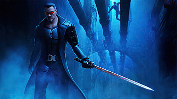 Fortnite Blade 2020, fortnite, blade, games HD wallpaper