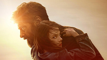 Logan (2022) movie HD wallpaper