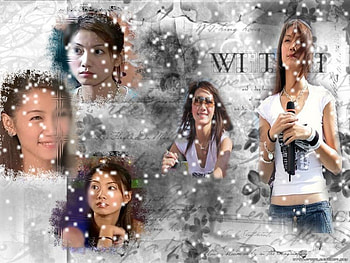 taiwanese actress_penny lin, penny lin, actress HD wallpaper