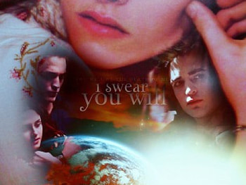 Twilight, edward, cullen, swan, bella HD wallpaper