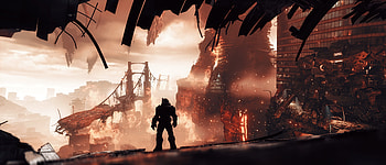 Doom Eternal 2022, doom-eternal, 2022-games, games, doom HD wallpaper