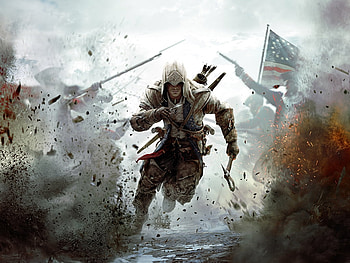 Assasins Creed, Xbox, norton com setup, Games HD wallpaper