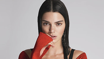 2016 Kendall Jenner, kendall-jenner, celebrities, girls HD wallpaper