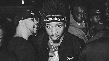 Metro Boomin Full HD wallpaper