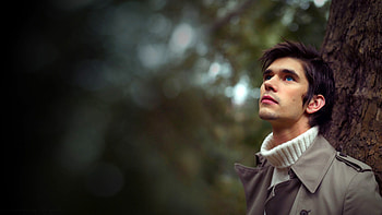 Ben Whishaw, Movies, actor HD wallpaper