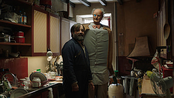 Brian and Charles, Movie, Sundance review, Uber cute HD wallpaper
