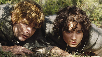 Frodo, ID 513237, Abyss, Darsteller damals HD wallpaper