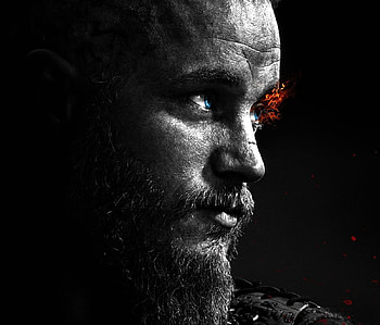 Ragnar Lothbrok, Vikings, Vikings (Tv Show), Tv Show HD wallpaper