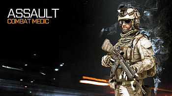 Army Rangers HD wallpaper