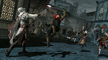 Assassin's Victory , assassins creed, game, assassins creed 2, assassins HD wallpaper