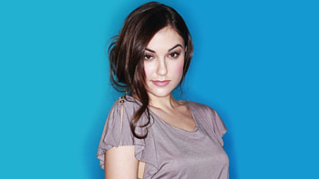 Sasha Gray HD wallpaper