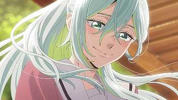 Subaru Hoshina - Fragrant Bloom of Dignity ( Anime ), Anime, The Fragrant Flower Blooms With Dignity HD wallpaper