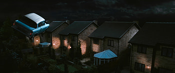 Chamber of Secrets, Harry Potter, 2002 Movie, Harry Potter HD wallpaper