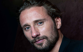 Matthias Schoenaerts HD wallpaper