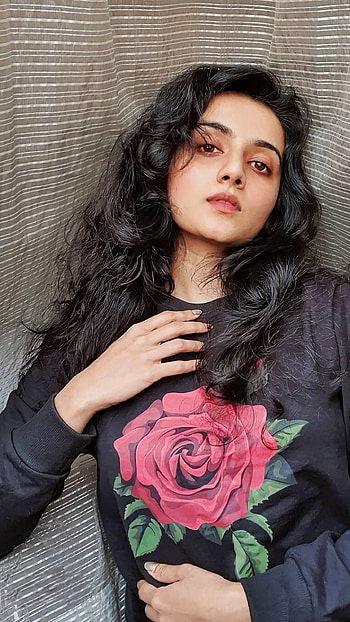 Ann Sheetal, malayalam actress HD phone wallpaper
