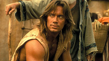 Hercules , Posted by Michelle Simpson, TV series HD wallpaper