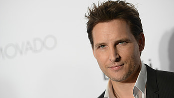 Peter Facinelli, Maxwell Lord, CBS series, Movies HD wallpaper