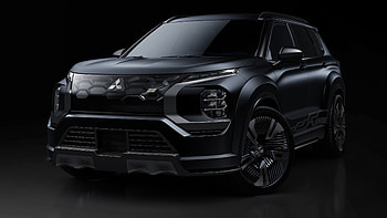 Mitsubishi Vision Ralliart Concept 2022 Cars HD wallpaper