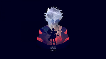 My hero academia, Dabi (Boku No Hero Academia) HD wallpaper