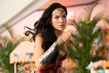 Patty Jenkins, Wonder Woman 3, Release date, Radio Times HD wallpaper