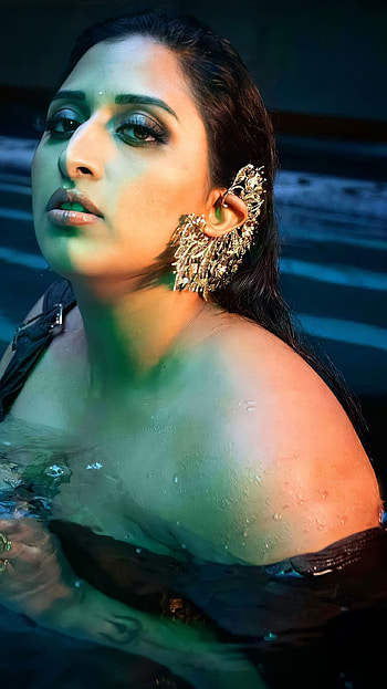Raja Kumari, rapper HD phone wallpaper