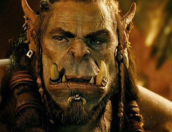 Warcraft Movie, , Exquisite visuals HD wallpaper