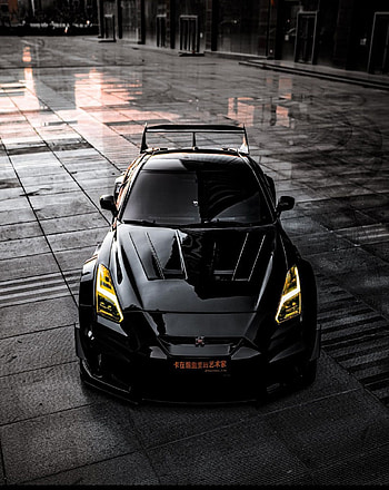 Gtr r35, gtr_r35, jdm_car HD phone wallpaper