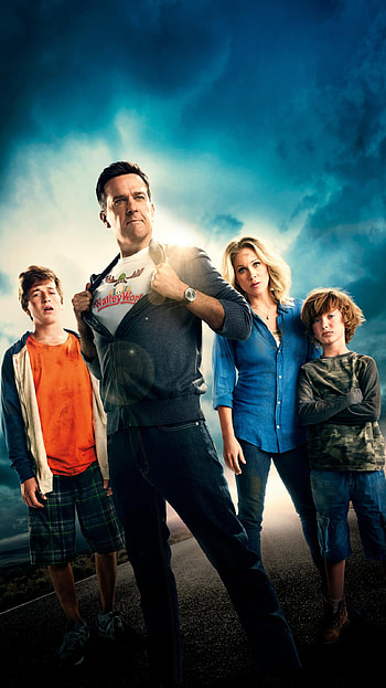 Vacation (2022) movie HD phone wallpaper